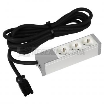  3X2P+T 5M HO7 3G2.5 RAC RAP 