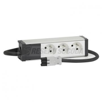  3X2P+T 5M HO7 3G2.5 RAC RAP 
