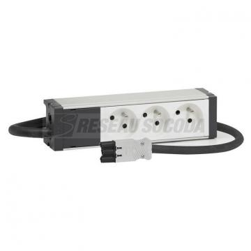  3X2P+T 5M HO7 3G2.5 RAC RAP 