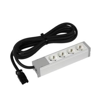  4X2P+T 5M HO7 3G2.5 RAC RAP 
