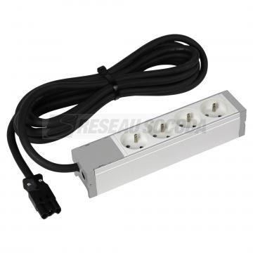  4X2P+T 5M HO7 3G2.5 RAC RAP 