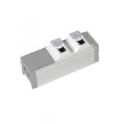  2XRJ45 C6 FTP TRAV.CUI. A CABL 