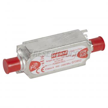  AMPLI DE LIGNE SAT PENTE 