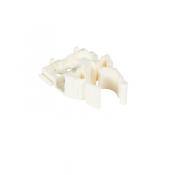  LYRE SPITABLE BLANC.D16/BTE100 