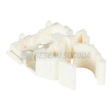  LYRE SPITABLE BLANC.D16/BTE100 