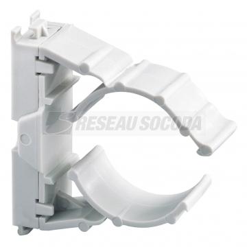  LYRE SPITABLE BLANC.D20/BTE100 