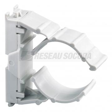  LYRE SPITABLE BLANC.D20/BTE100 