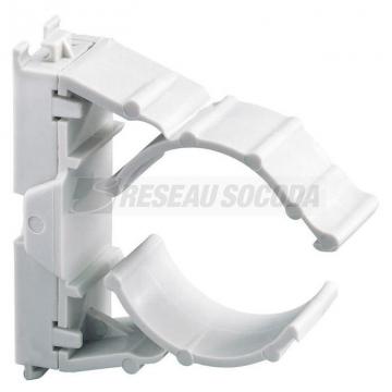  LYRE SPITABLE BLANC.D20/BTE100 