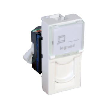  RJ45 C6 FTP BACTER. MOSAIC 