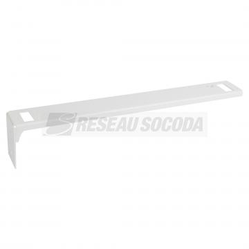  ACC FIX DRAPEAU AFF DE COULOIR 