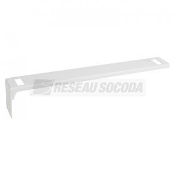  ACC FIX DRAPEAU AFF DE COULOIR 