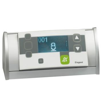  SUPP INCLINE PUP INFIRMIERE 