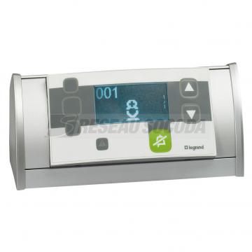  SUPP INCLINE PUP INFIRMIERE 