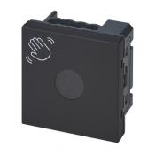  INTER SS CONTACT PORTE NOIR 