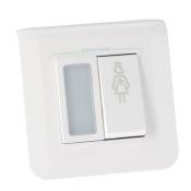  BLOC PORTE APPEL/APPEL 24V 