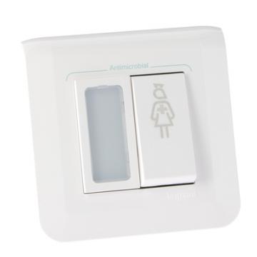  BLOC PORTE APPEL/APPEL 24V 