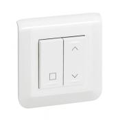  CDE VR SSFIL/SSPILE BLANC 