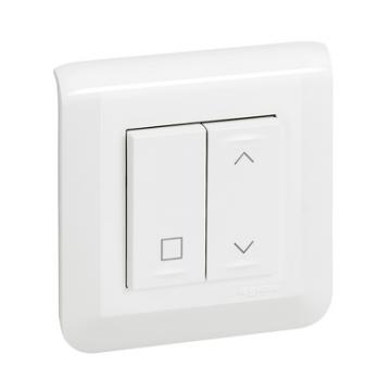  CDE VR SSFIL/SSPILE BLANC 