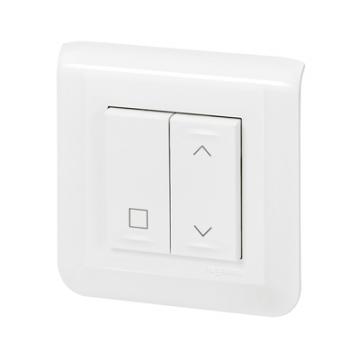  CDE VR SSFIL/SSPILE BLANC 