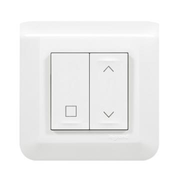  CDE VR SSFIL/SSPILE BLANC 