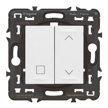  CDE VR SSFIL/SSPILE BLANC 