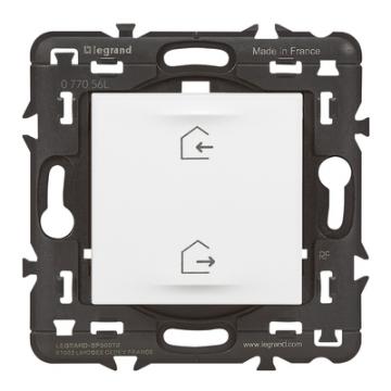  CDE D/A SSFIL/SSPILE BLANC 