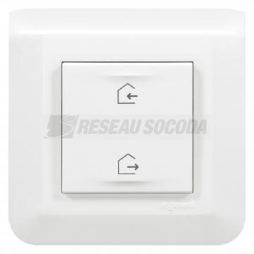  CDE D/A SSFIL/SSPILE BLANC 