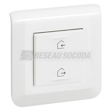  CDE D/A SSFIL/SSPILE BLANC 