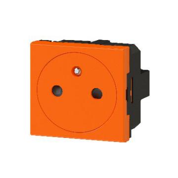  2P+T F/B BA SFC ORANGE ANTIM 