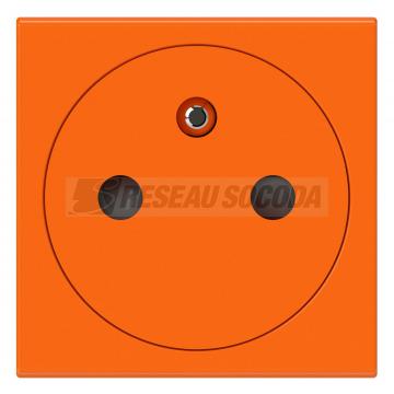  2P+T F/B BA SFC ORANGE ANTIM 