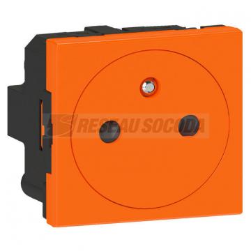  2P+T F/B BA SFC ORANGE ANTIM 