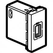  CHARG 1M 1USB A 1.1A 5.5W BL 