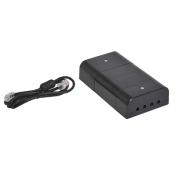  ALIM 100W 4 RJ45 