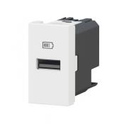  CHARG 1M 1USB A 15W BL 