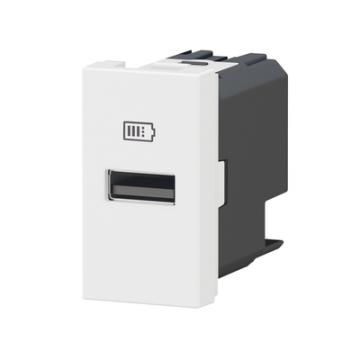 CHARG 1M 1USB A 15W BL 