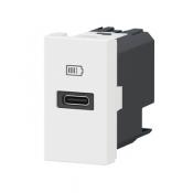 CHARG 1M 1USB C 20W BL 