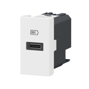  CHARG 1M 1USB C 20W BL 