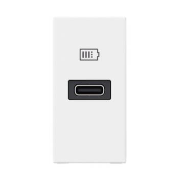  CHARG 1M 1USB C 20W BL 