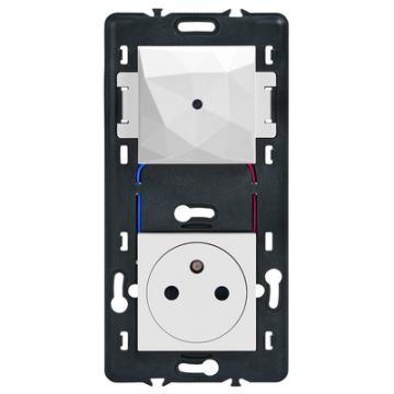  MOSAIC GATEWAY FB PRO BLANC 