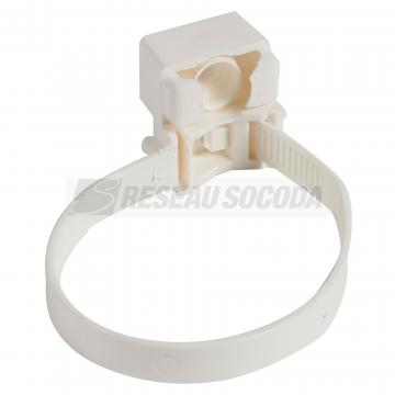  COLLIER EMB.BLANC D16/32BTE100 