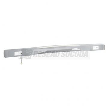  APPL.LED EQUIPEE 8M L+AD 
