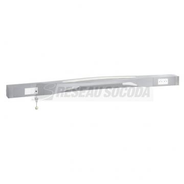  APPL.LED EQUIPEE 8M L+AD 