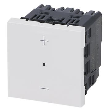  VARIATEUR 3 FILS 150W BLANC 