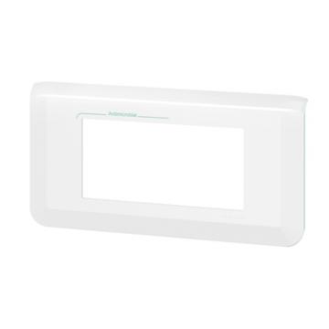  PLAQUE 4M ANTIMIC 