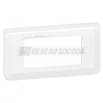  PLAQUE 4M ANTIMIC 