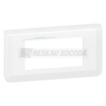  PLAQUE 4M ANTIMIC 