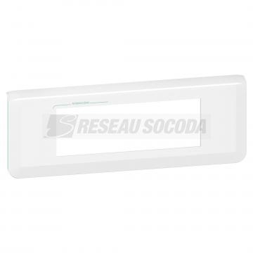 PLAQUE 6M ANTIMIC 