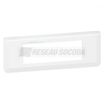  PLAQUE 6M ANTIMIC 