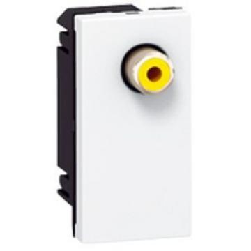  PRISE 1 RCA FEM. VIDEO COMPOSI 