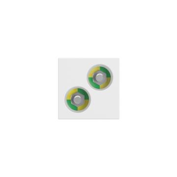  2XPRISE EQUIPO ANTIMIC 2M INT 